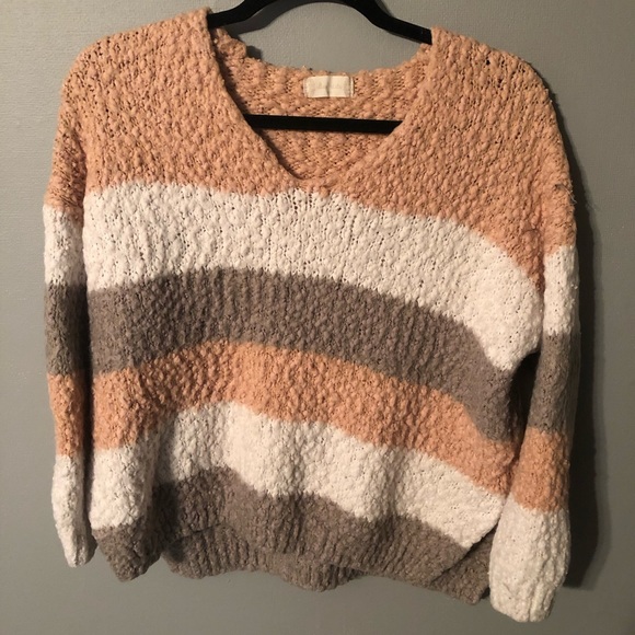 Altar'd State Sweaters - Altard state long sleeve sweater